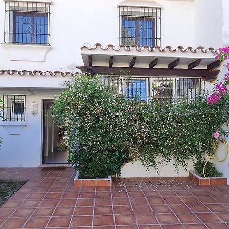Maison Marbella Proche De La Mer Dış mekan fotoğraf