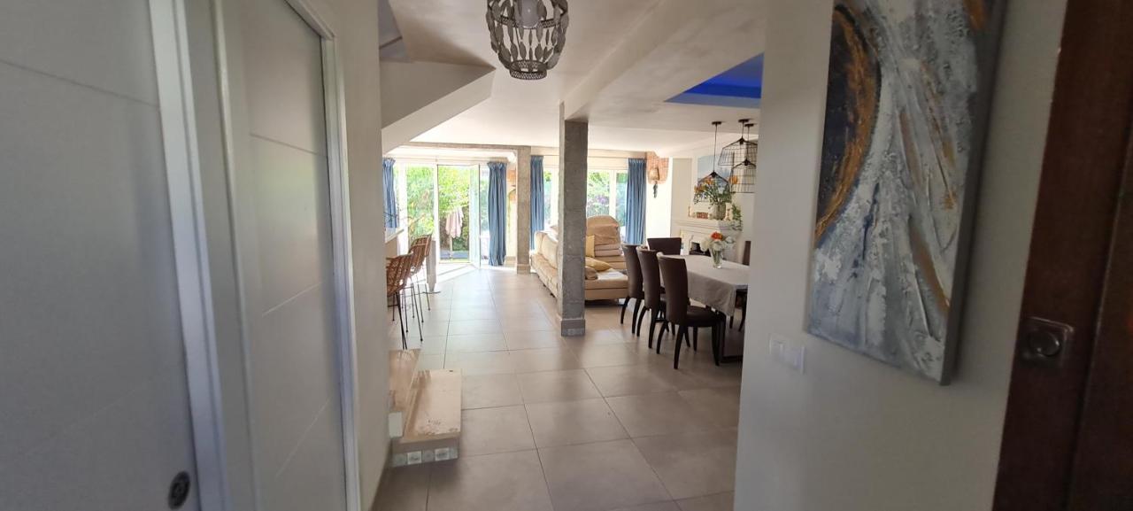 Maison Marbella Proche De La Mer Dış mekan fotoğraf