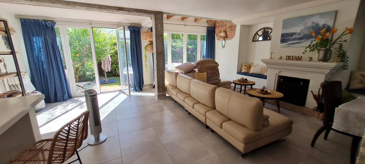 Maison Marbella Proche De La Mer Dış mekan fotoğraf