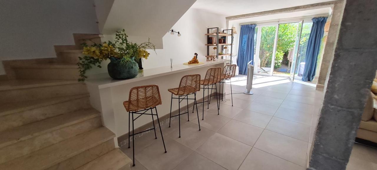 Maison Marbella Proche De La Mer Dış mekan fotoğraf