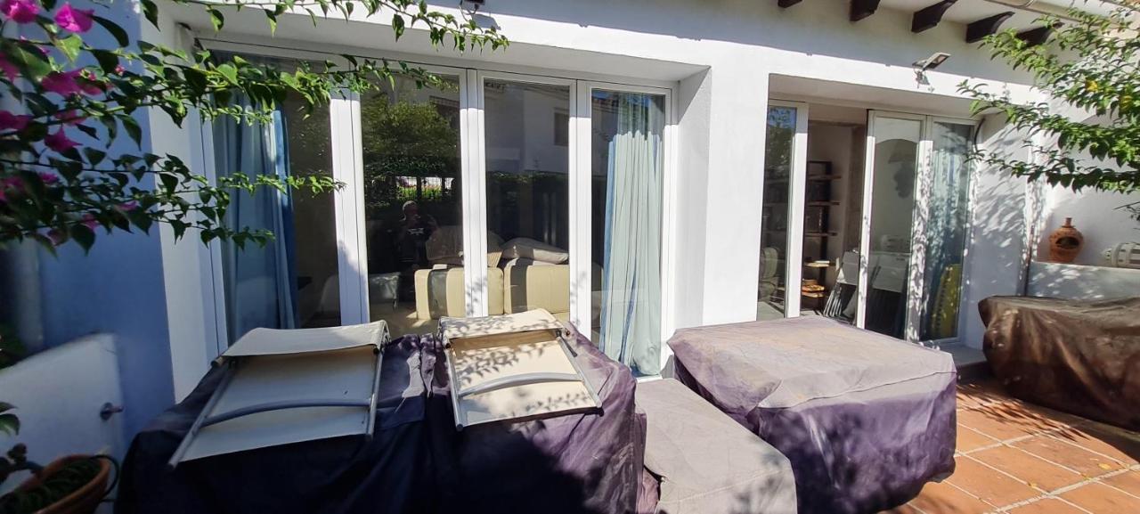 Maison Marbella Proche De La Mer Dış mekan fotoğraf