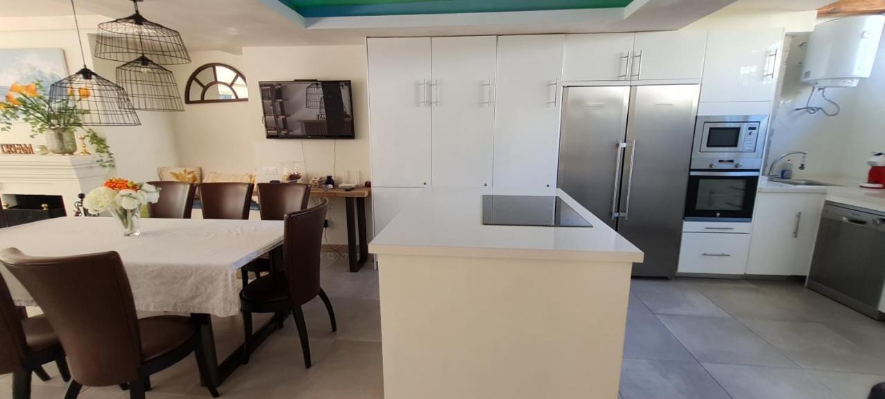 Maison Marbella Proche De La Mer Dış mekan fotoğraf