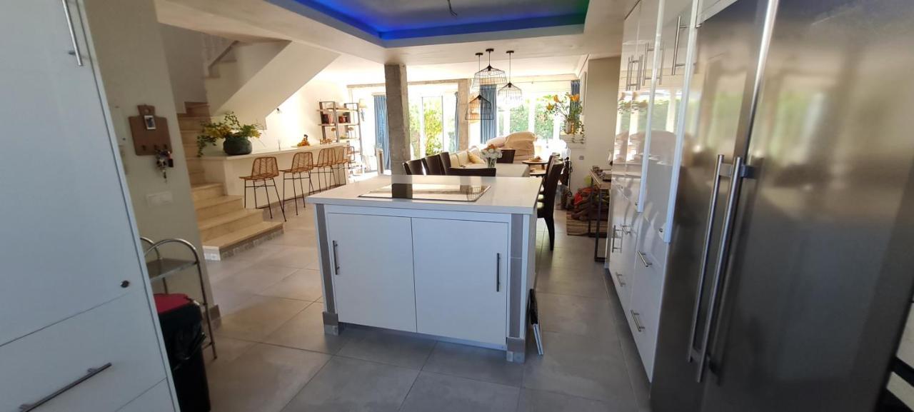 Maison Marbella Proche De La Mer Dış mekan fotoğraf