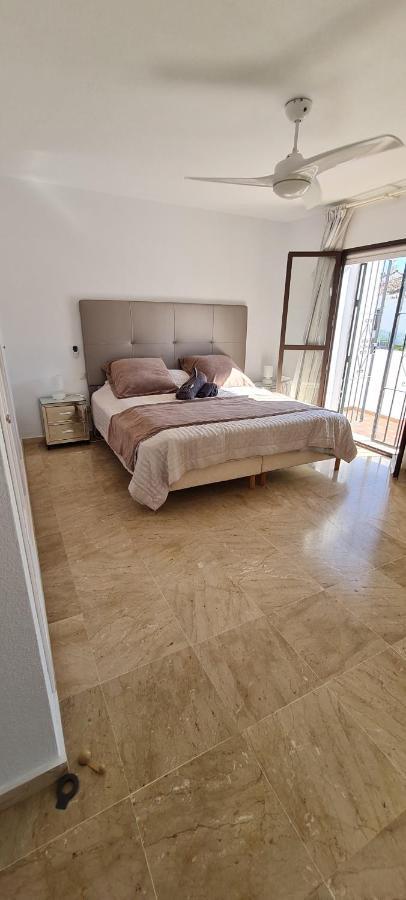 Maison Marbella Proche De La Mer Dış mekan fotoğraf