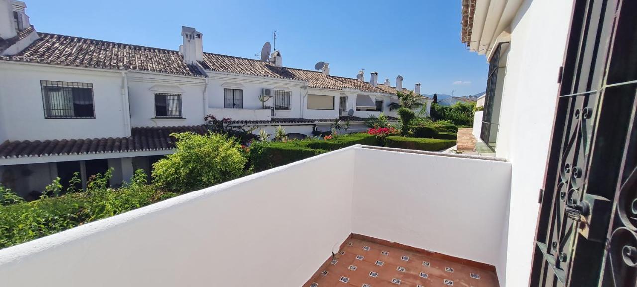Maison Marbella Proche De La Mer Dış mekan fotoğraf
