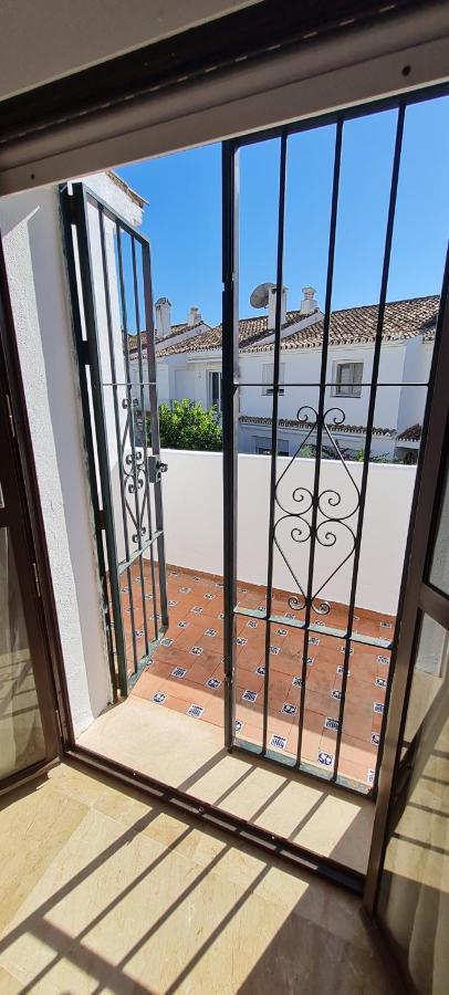 Maison Marbella Proche De La Mer Dış mekan fotoğraf