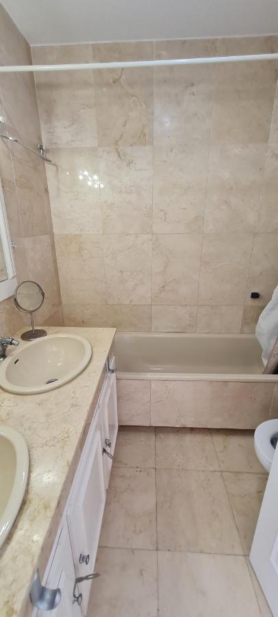Maison Marbella Proche De La Mer Dış mekan fotoğraf