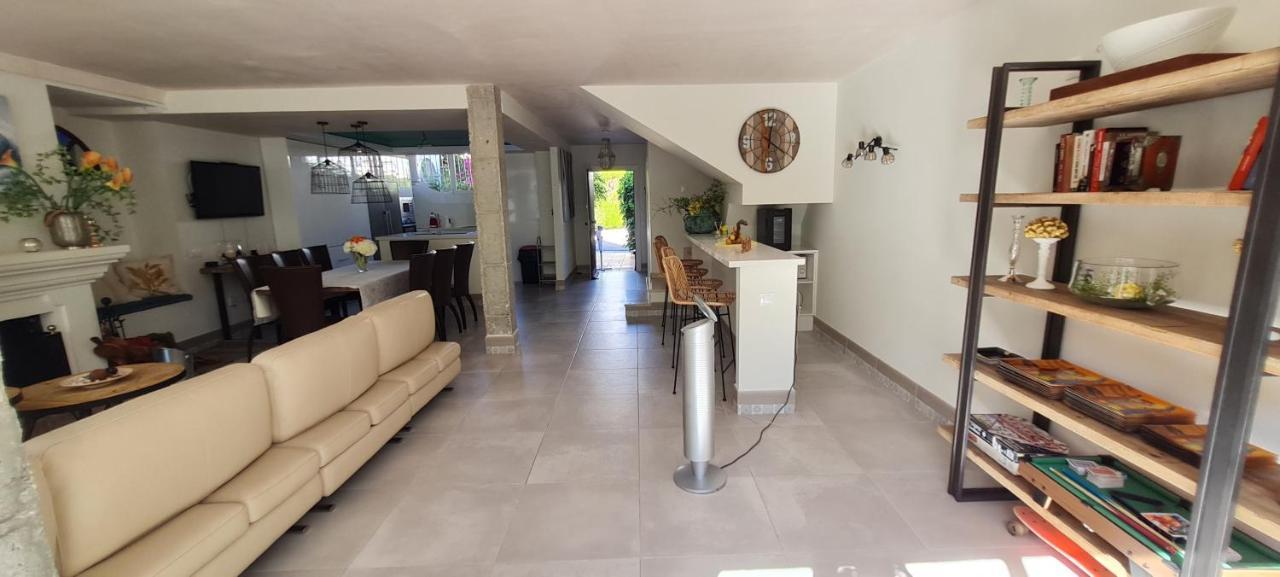 Maison Marbella Proche De La Mer Dış mekan fotoğraf