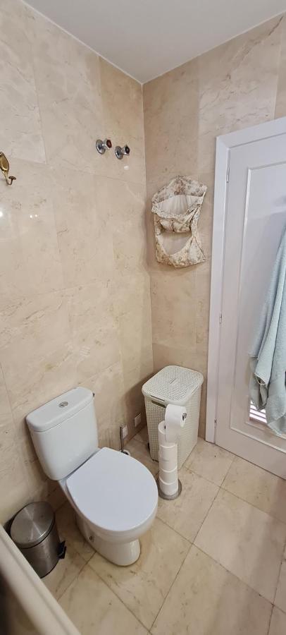 Maison Marbella Proche De La Mer Dış mekan fotoğraf