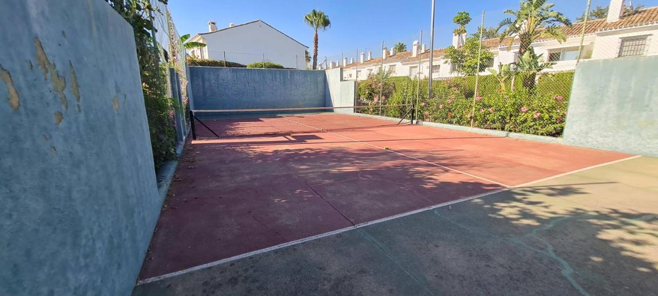 Maison Marbella Proche De La Mer Dış mekan fotoğraf