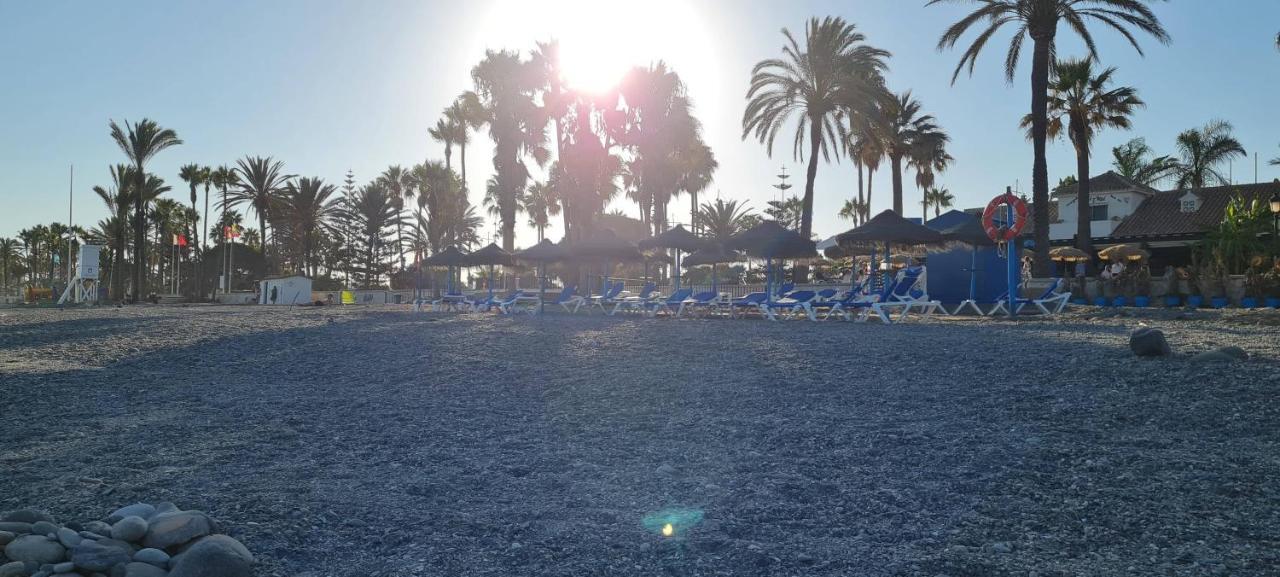 Maison Marbella Proche De La Mer Dış mekan fotoğraf
