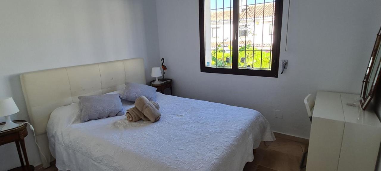 Maison Marbella Proche De La Mer Dış mekan fotoğraf