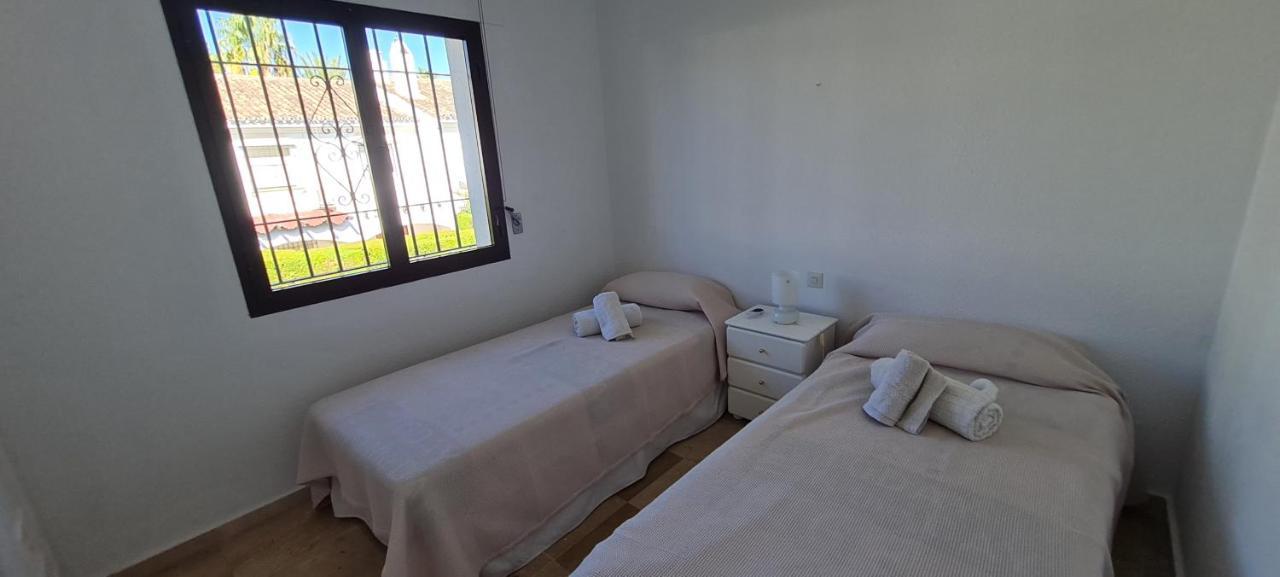 Maison Marbella Proche De La Mer Dış mekan fotoğraf