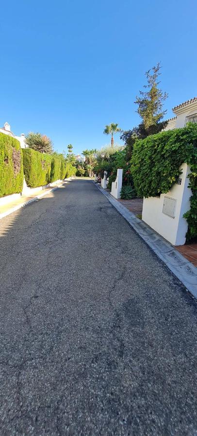 Maison Marbella Proche De La Mer Dış mekan fotoğraf