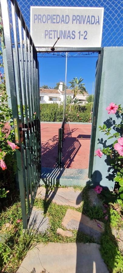 Maison Marbella Proche De La Mer Dış mekan fotoğraf