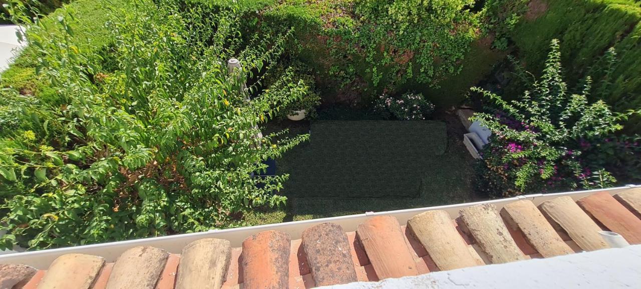 Maison Marbella Proche De La Mer Dış mekan fotoğraf