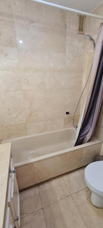 Maison Marbella Proche De La Mer Dış mekan fotoğraf