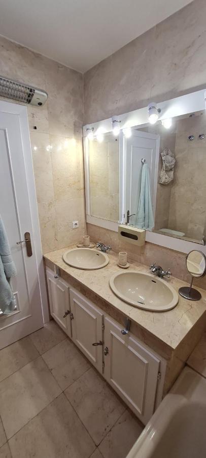 Maison Marbella Proche De La Mer Dış mekan fotoğraf