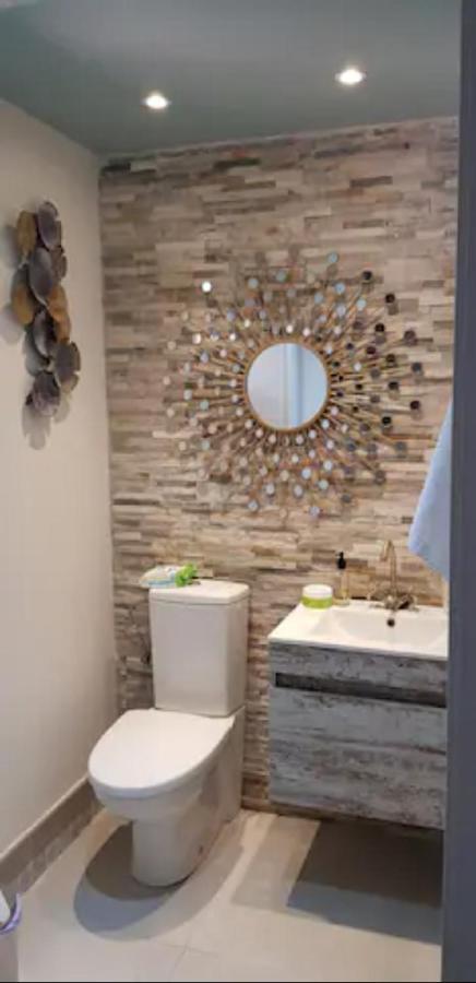 Maison Marbella Proche De La Mer Dış mekan fotoğraf